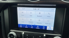 Ford Mustang 5.0 V8 Mach 1 2dr Auto Petrol Coupe